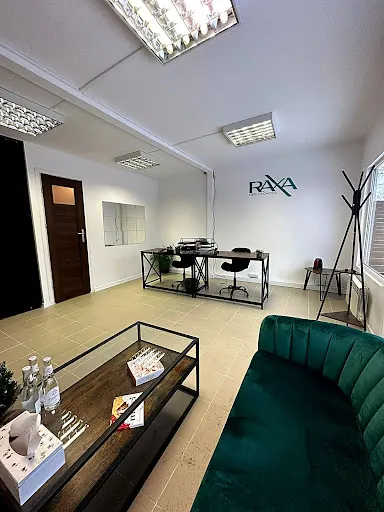 RaXa Nieruchomości Sp. z o. o.